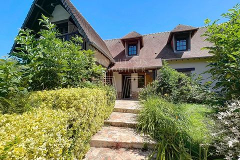 Villa i Honfleur, Calvados, Honfleur - € 472.500 | Ref: 86102925 - foto 2