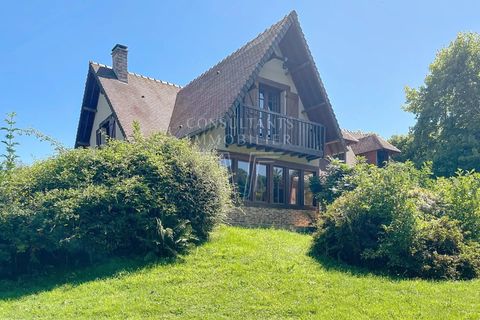 Villa i Honfleur, Calvados, Honfleur - € 472.500 | Ref: 86102925 - foto 3