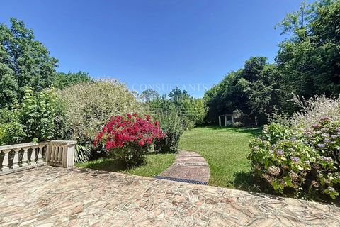 Villa i Honfleur, Calvados, Honfleur - € 472.500 | Ref: 86102925 - foto 4