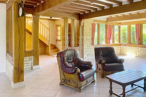 Villa i Honfleur, Calvados, Honfleur - € 472.500 | Ref: 86102925 - foto 8