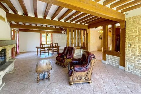 Villa i Honfleur, Calvados, Honfleur - € 472.500 | Ref: 86102925 - foto 9