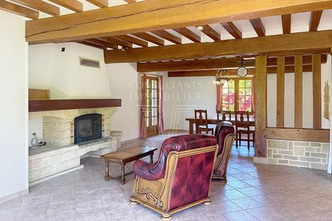 Villa i Honfleur, Calvados, Honfleur - € 472.500 | Ref: 86102925 - foto 10