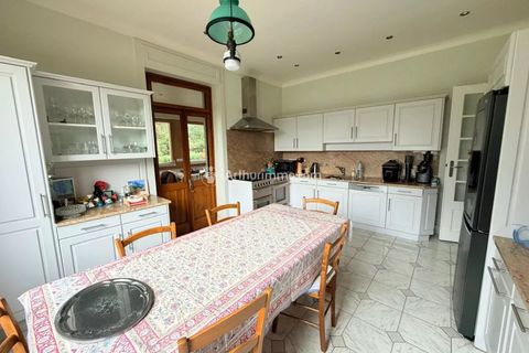 Villa i Ballaison, Haute-Savoie, Ballaison - € 1.150.000 | Ref: 86470668 - foto 4