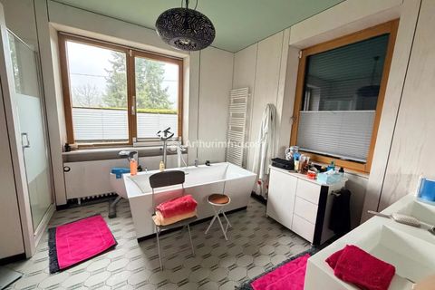 Villa i Ballaison, Haute-Savoie, Ballaison - € 1.150.000 | Ref: 86470668 - foto 7