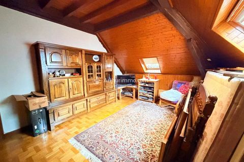 Villa i Ballaison, Haute-Savoie, Ballaison - € 1.150.000 | Ref: 86470668 - foto 8