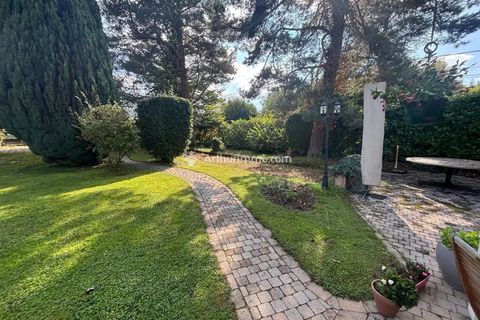 Villa i Ballaison, Haute-Savoie, Ballaison - € 1.150.000 | Ref: 86470668 - foto 12