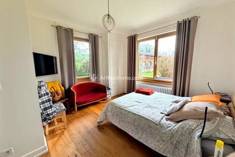 Villa i Ballaison, Haute-Savoie, Ballaison - € 1.150.000 | Ref: 86470668 - foto 6