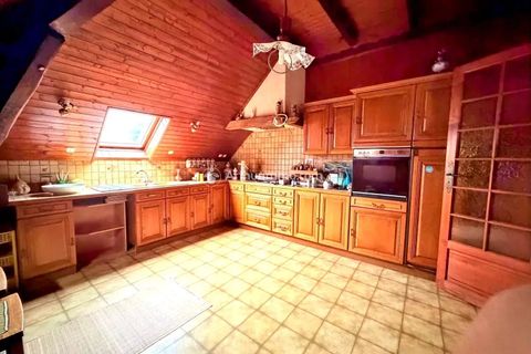 Villa i Ballaison, Haute-Savoie, Ballaison - € 1.150.000 | Ref: 86470668 - foto 9