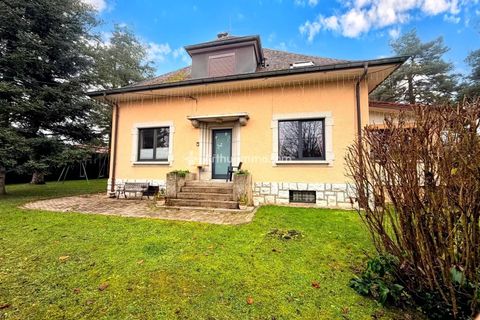 Villa i Ballaison, Haute-Savoie, Ballaison - € 1.150.000 | Ref: 86470668 - foto 13