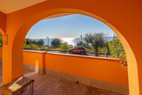 Villa i Ventimiglia, Imperia, Ventimiglia - € 420.000 | Ref: X52298 - foto 5