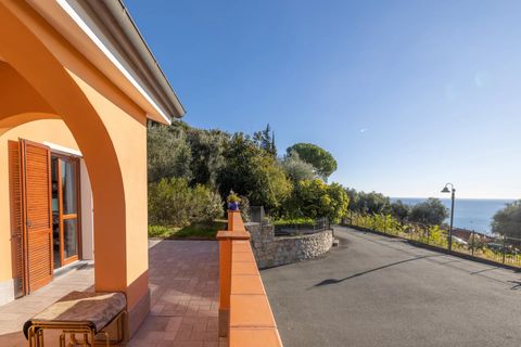 Villa i Ventimiglia, Imperia, Ventimiglia - € 420.000 | Ref: X52298 - foto 10