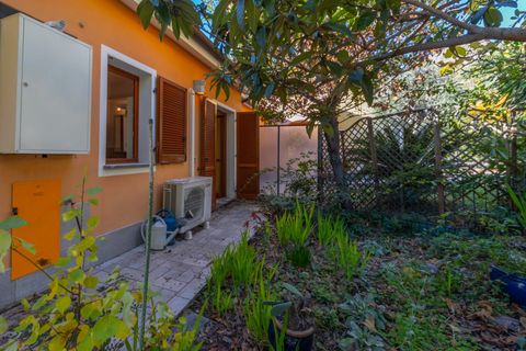 Villa i Ventimiglia, Imperia, Ventimiglia - € 420.000 | Ref: X52298 - foto 12