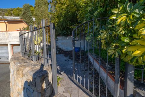 Villa i Ventimiglia, Imperia, Ventimiglia - € 420.000 | Ref: X52298 - foto 13