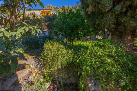 Villa i Ventimiglia, Imperia, Ventimiglia - € 420.000 | Ref: X52298 - foto 14