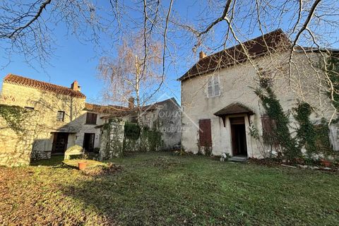 Villa i Charnoux, Allier, Charnoux - € 202.000 | Ref: G975 - foto 1