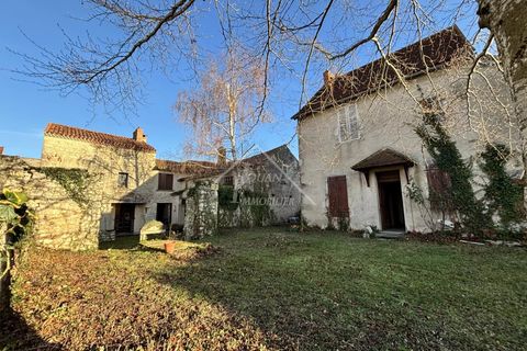 Villa i Charnoux, Allier, Charnoux - € 202.000 | Ref: G975 - foto 4