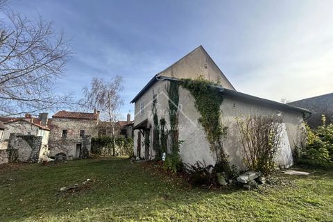 Villa i Charnoux, Allier, Charnoux - € 202.000 | Ref: G975 - foto 5