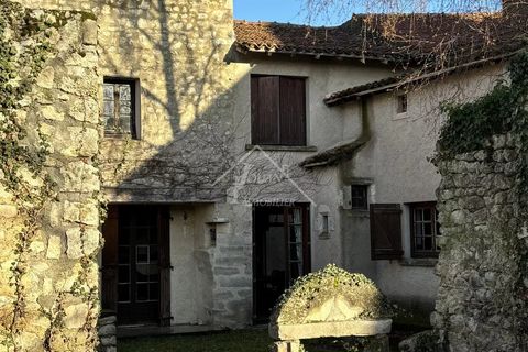 Villa i Charnoux, Allier, Charnoux - € 202.000 | Ref: G975 - foto 8