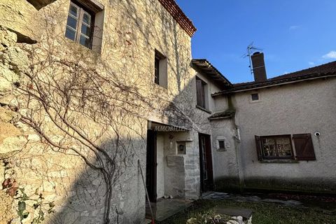 Villa i Charnoux, Allier, Charnoux - € 202.000 | Ref: G975 - foto 9