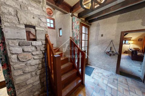 Villa i Charnoux, Allier, Charnoux - € 202.000 | Ref: G975 - foto 13