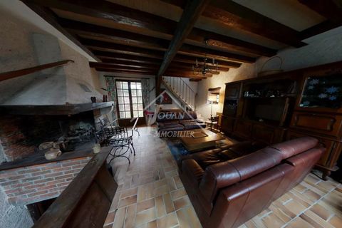 Villa i Charnoux, Allier, Charnoux - € 202.000 | Ref: G975 - foto 14