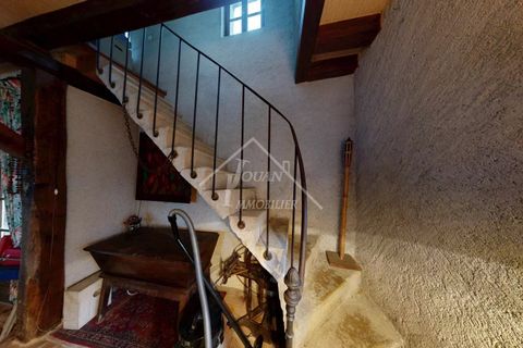 Villa i Charnoux, Allier, Charnoux - € 202.000 | Ref: G975 - foto 16