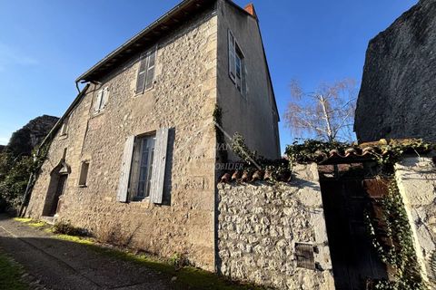Villa i Charnoux, Allier, Charnoux - € 202.000 | Ref: G975 - foto 20