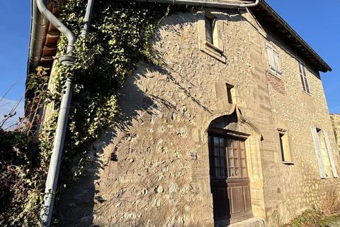 Villa i Charnoux, Allier, Charnoux - € 202.000 | Ref: G975 - foto 22