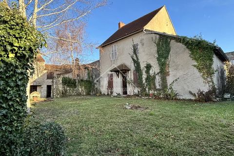 Villa i Charnoux, Allier, Charnoux - € 202.000 | Ref: G975 - foto 24