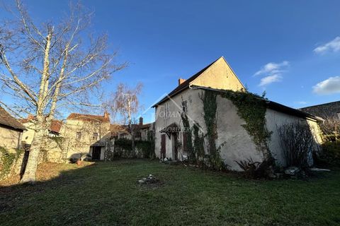Villa i Charnoux, Allier, Charnoux - € 202.000 | Ref: G975 - foto 25