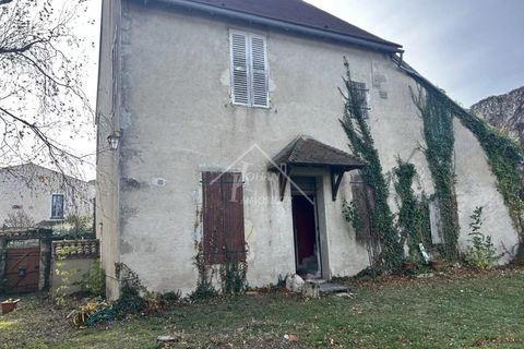 Villa i Charnoux, Allier, Charnoux - € 202.000 | Ref: G975 - foto 26