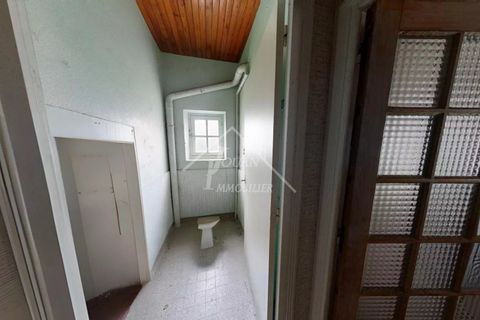 Villa i Charnoux, Allier, Charnoux - € 202.000 | Ref: G975 - foto 27