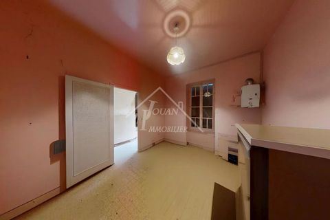 Villa i Charnoux, Allier, Charnoux - € 202.000 | Ref: G975 - foto 28