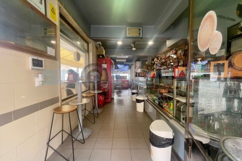 Erhvervsejendom i Cacem, Lisbon, Cacem - € 155.000 | Ref: SL AG 49/2025 - foto 3
