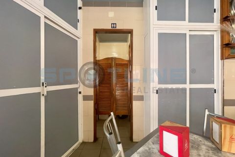 Erhvervsejendom i Cacem, Lisbon, Cacem - € 155.000 | Ref: SL AG 49/2025 - foto 9