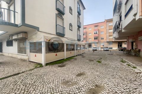 Erhvervsejendom i Cacem, Lisbon, Cacem - € 155.000 | Ref: SL AG 49/2025 - foto 13