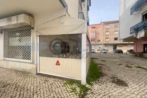 Erhvervsejendom i Cacem, Lisbon, Cacem - € 155.000 | Ref: SL AG 49/2025 - foto 14
