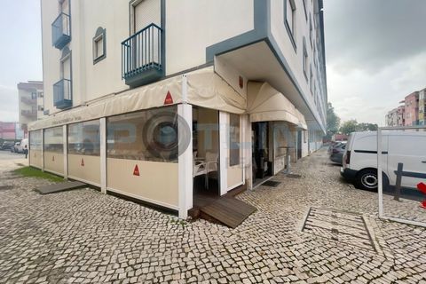 Erhvervsejendom i Cacem, Lisbon, Cacem - € 155.000 | Ref: SL AG 49/2025 - foto 15