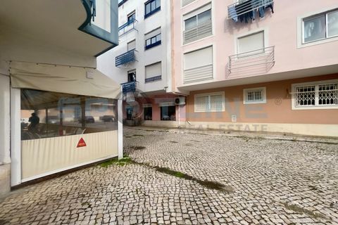 Erhvervsejendom i Cacem, Lisbon, Cacem - € 155.000 | Ref: SL AG 49/2025 - foto 16