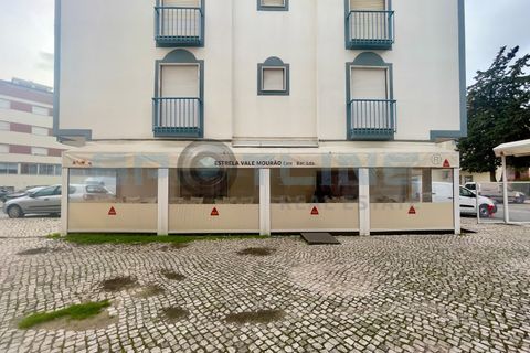 Erhvervsejendom i Cacem, Lisbon, Cacem - € 155.000 | Ref: SL AG 49/2025 - foto 17