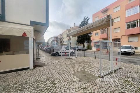 Erhvervsejendom i Cacem, Lisbon, Cacem - € 155.000 | Ref: SL AG 49/2025 - foto 18