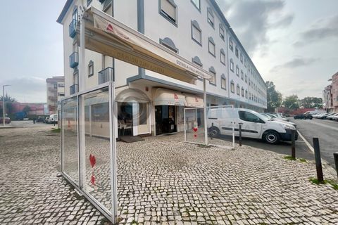 Erhvervsejendom i Cacem, Lisbon, Cacem - € 155.000 | Ref: SL AG 49/2025 - foto 19