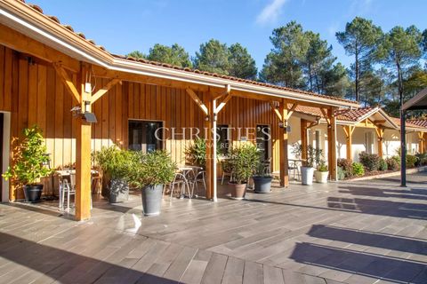 Erhvervsejendom i Casteljaloux, Lot-et-Garonne, Casteljaloux - € 2.340.000 | Ref: JV1109 - foto 4