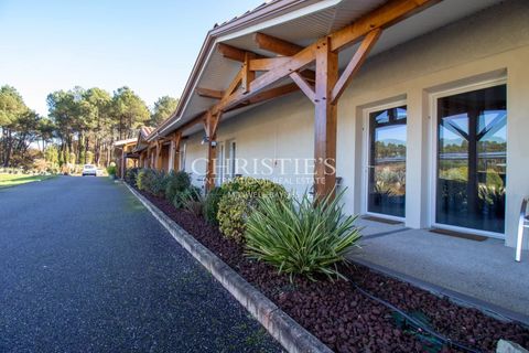 Erhvervsejendom i Casteljaloux, Lot-et-Garonne, Casteljaloux - € 2.340.000 | Ref: JV1109 - foto 5