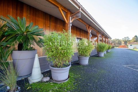 Erhvervsejendom i Casteljaloux, Lot-et-Garonne, Casteljaloux - € 2.340.000 | Ref: JV1109 - foto 6