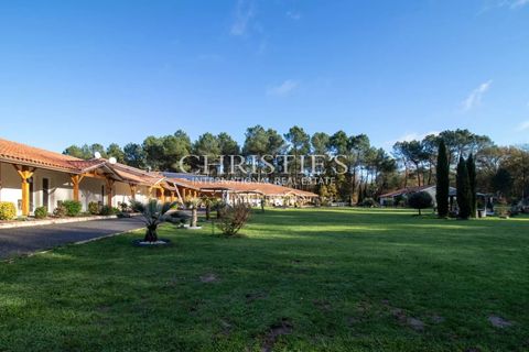 Erhvervsejendom i Casteljaloux, Lot-et-Garonne, Casteljaloux - € 2.340.000 | Ref: JV1109 - foto 9