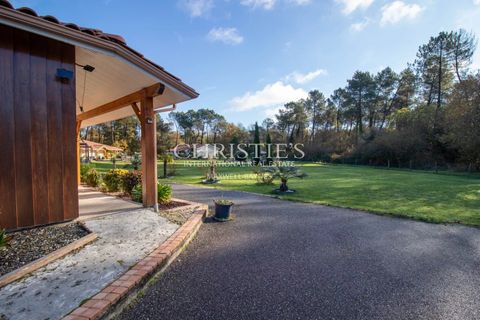 Erhvervsejendom i Casteljaloux, Lot-et-Garonne, Casteljaloux - € 2.340.000 | Ref: JV1109 - foto 11