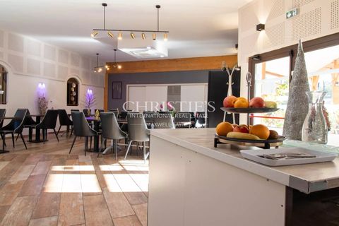 Erhvervsejendom i Casteljaloux, Lot-et-Garonne, Casteljaloux - € 2.340.000 | Ref: JV1109 - foto 15