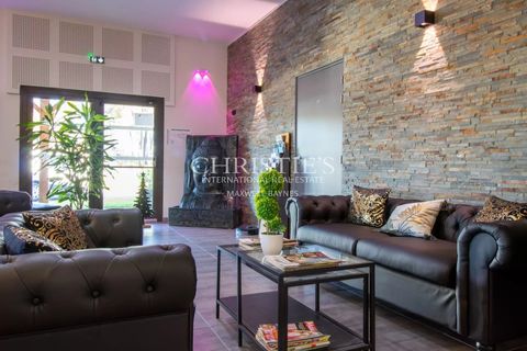 Erhvervsejendom i Casteljaloux, Lot-et-Garonne, Casteljaloux - € 2.340.000 | Ref: JV1109 - foto 18
