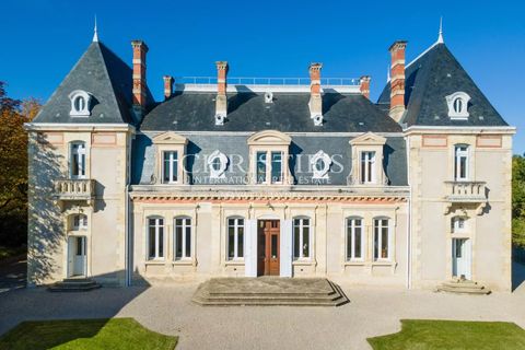 Landejendom i Auch, Gers, Auch - € 2.550.000 | Ref: MS1044 - foto 4